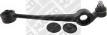 MAPCO 49699 Рычаг перед.подвески нижн. прав. Audi A100 без г/у 83-87 (443407152B)
