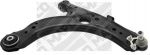 MAPCO 49704/2 рычаг независимой подвески колеса, подвеска колеса на SKODA OCTAVIA Combi (1U5)