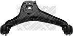 MAPCO 49706 Рычаг перед.подвески нижн. прав. Audi A80 92-96 (895407148A)