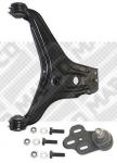 MAPCO 49706/1 рычаг независимой подвески колеса, подвеска колеса на AUDI 80 Avant (8C, B4)