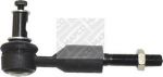 MAPCO 49707/1 наконечник поперечной рулевой тяги на SKODA SUPERB (3U4)