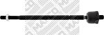 MAPCO 49755 Тяга рулевая OPEL CORSA B (26032284)