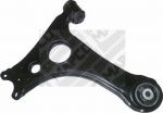 MAPCO 49814/1 рычаг независимой подвески колеса, подвеска колеса на MERCEDES-BENZ A-CLASS (W168)