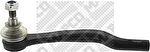 MAPCO 49824 наконечник поперечной рулевой тяги на MERCEDES-BENZ A-CLASS (W168)