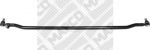 MAPCO 49846 поперечная рулевая тяга на MERCEDES-BENZ T1 фургон (601)