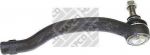 MAPCO 49858 Наконечник тяги рулевой прав. VAG VW Sharan/ FORD Galaxy/SEAT Alhambra 96- (7M0422818B)
