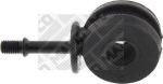 MAPCO 49865 Тяга стабилизатора VW PASSAT -97 лев/прав. стаб.D=22