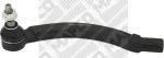MAPCO 49967 наконечник поперечной рулевой тяги на VOLVO S80 I (TS, XY)