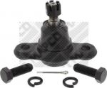 MAPCO 51239 Шаровая опора KIA CEED/HYUNDAI i30 06=] (517602h000)