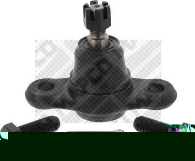 MAPCO 51239 Шаровая опора KIA CEED/HYUNDAI i30 06=] (517602h000)