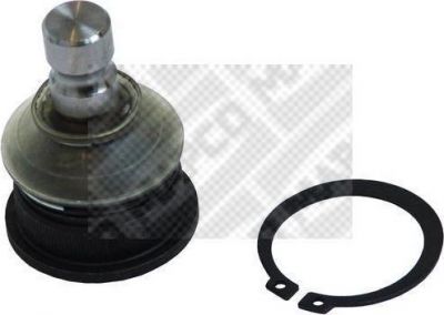 MAPCO 51246 несущий / направляющий шарнир на HYUNDAI i10 (PA)