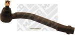 MAPCO 51308 наконечник поперечной рулевой тяги на HYUNDAI SANTA FE II (CM)
