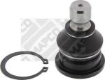 MAPCO 51323 несущий / направляющий шарнир на NISSAN X-TRAIL (T31)