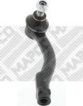 MAPCO 51327 наконечник поперечной рулевой тяги на HYUNDAI SONATA IV (EF)
