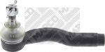 MAPCO 51340 наконечник поперечной рулевой тяги на MAZDA 6 Hatchback (GG)