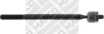 MAPCO 51344 Тяга рулевая без наконечника L/R MAZDA 3 2009- (BP4L-32-240)