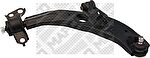 MAPCO 51346 рычаг независимой подвески колеса, подвеска колеса на MAZDA 626 V Hatchback (GF)
