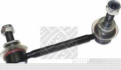 MAPCO 51379HPS Стойка стабилизатора передняя правая TOYOTA L.C. 120 (4882060050)