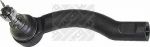 MAPCO 51380 наконечник поперечной рулевой тяги на TOYOTA COROLLA седан (_E12J_, _E12T_)