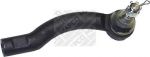 MAPCO 51381 наконечник поперечной рулевой тяги на TOYOTA COROLLA седан (_E12J_, _E12T_)