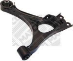 MAPCO 51515 рычаг независимой подвески колеса, подвеска колеса на HONDA CIVIC VII седан (ES)