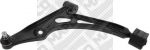 MAPCO 51590 рычаг независимой подвески колеса, подвеска колеса на SUZUKI BALENO (EG)