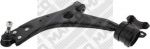 MAPCO 51602 Рычаг подвески передний нижний левый Ford Focus II Mazda 3 (1477860)
