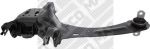 MAPCO 51606 Рычаг независимой подвески колеса, подвеска колеса FORD FOCUS (DAW, DBW) 1.4 16V (1070171)