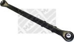 MAPCO 51615 Рычаг задней подвески задний развальный седан/хетчбек Mondeo III 00-07 (1118920)