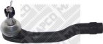 MAPCO 51628 наконечник поперечной рулевой тяги на MAZDA 2 (DE)