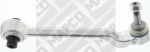 MAPCO 51634 Рычаг независимой подвески колеса, подвеска колеса 3 (E90) 316i (31126763699)