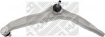 MAPCO 51691 рычаг независимой подвески колеса, подвеска колеса на ROVER 75 (RJ)
