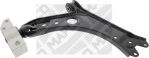 MAPCO 51716 Рычаг независимой подвески колеса, подвеска колеса SKODA OCTAVIA (1Z3) 1.4 (1K0407152P)