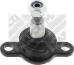 MAPCO 51721 Шаровая опора VAG 1.9-3.2L VW T5 03- (7H0407361)
