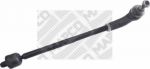 MAPCO 51729 поперечная рулевая тяга на VW GOLF V (1K1)