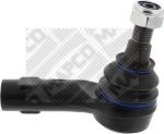 MAPCO 51742 наконечник поперечной рулевой тяги на VW TOUAREG (7P5)