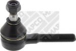 MAPCO 51771 наконечник поперечной рулевой тяги на VW KAEFER кабрио (15)