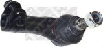 MAPCO 51802 наконечник поперечной рулевой тяги на VW LT 28-35 I автобус (281-363)