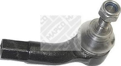 MAPCO 51823 наконечник поперечной рулевой тяги на VW POLO CLASSIC (6KV2)