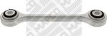 MAPCO 51824 Стойка стабилизатора перед. VW Touareg/Audi Q7 2,5-5,0L 02=> (7L0411317)