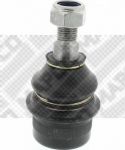 MAPCO 51834 Шаровая опора нижн. вертикальная MB S-Class W220 98-05 (2203330727)