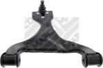 MAPCO 51891 рычаг независимой подвески колеса, подвеска колеса на MERCEDES-BENZ VITO автобус (W639)