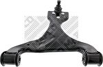 MAPCO 51892 рычаг независимой подвески колеса, подвеска колеса на MERCEDES-BENZ VITO автобус (W639)