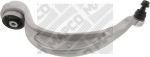 MAPCO 51897 рычаг независимой подвески колеса, подвеска колеса на AUDI A4 Avant (8K5, B8)