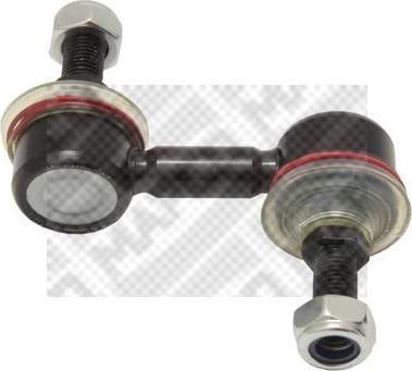 MAPCO 52306HPS тяга / стойка, стабилизатор на SUBARU IMPREZA универсал (GG)
