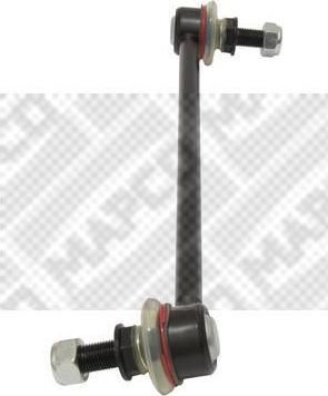 MAPCO 52321HPS тяга / стойка, стабилизатор на NISSAN X-TRAIL (T31)