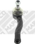 MAPCO 52331 наконечник поперечной рулевой тяги на CHEVROLET NUBIRA седан