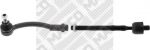 MAPCO 52392 поперечная рулевая тяга на HYUNDAI i20 (PB, PBT)