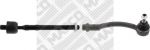 MAPCO 52393 поперечная рулевая тяга на HYUNDAI i20 (PB, PBT)