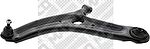 MAPCO 52504 рычаг независимой подвески колеса, подвеска колеса на HYUNDAI i20 (PB, PBT)
